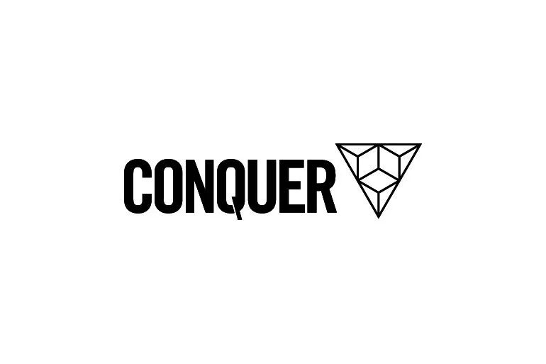 Capa de Conquer: Baixar Curso Completo para Vender Mais Rápido