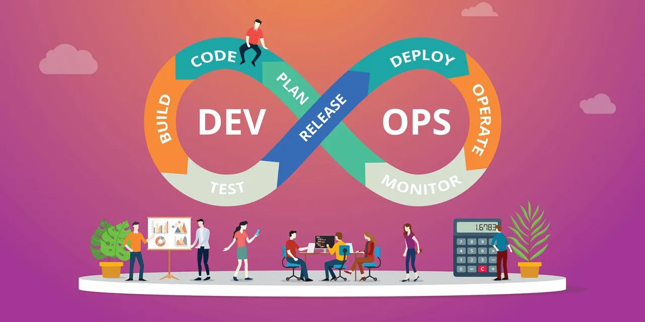 Capa de Baixar DevOps Ninja: Docker, K8s e Rancher PDF Completo