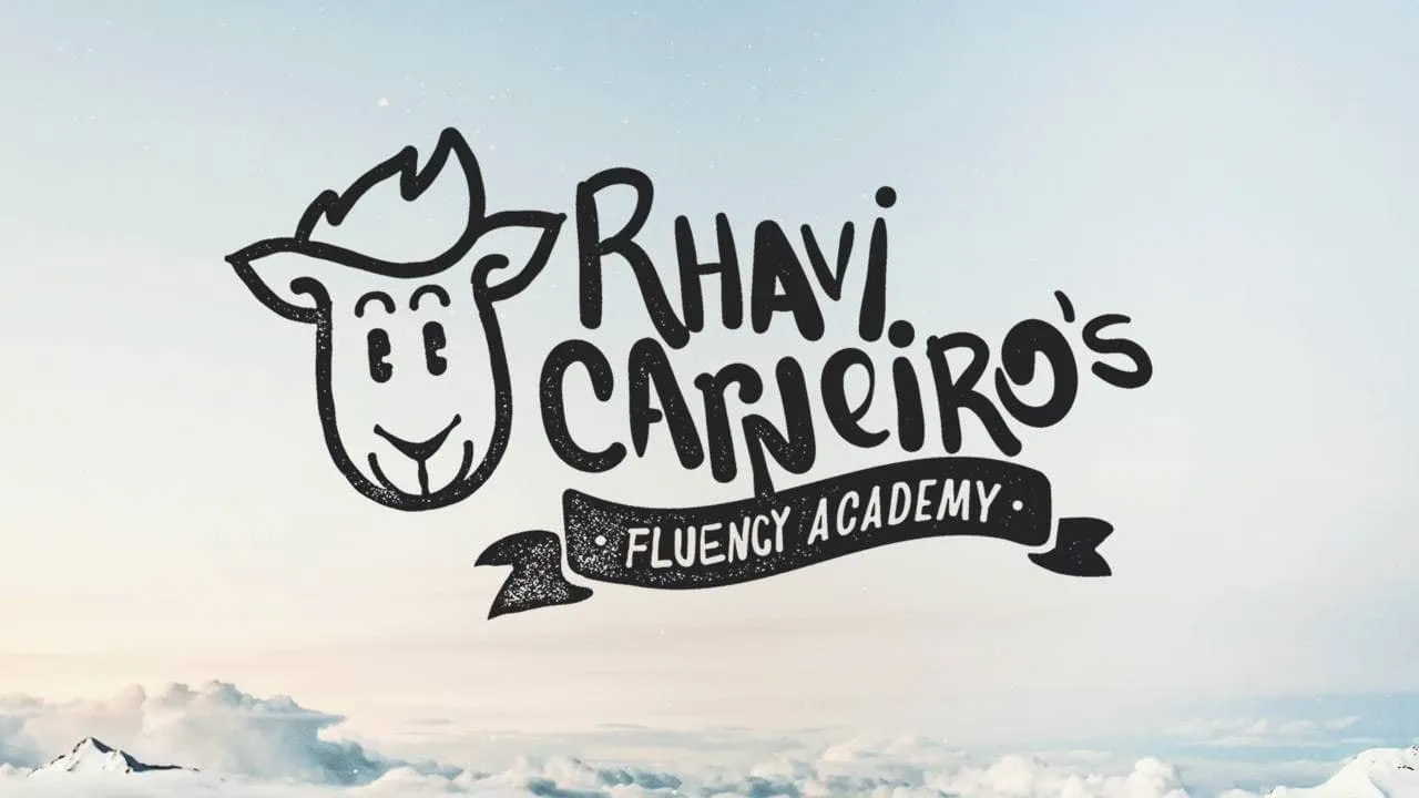 Capa de Baixar Curso Italiano Rhavi Carneiro: Download Completo 2024