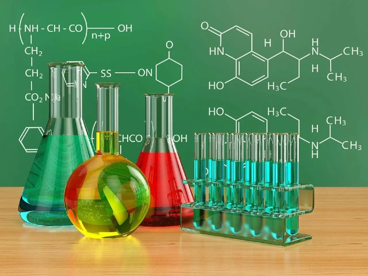 Capa de Baixar Curso Química Geral [Universidade da Quimica]