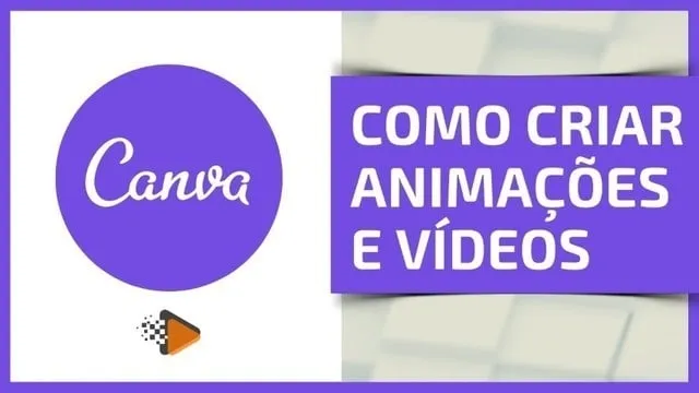 Capa de Baixar Curso Animações no Canva: Domine Design em 8h!