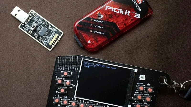 Capa de Baixar Hardware Hacking & Red Team: IoT Pentest Completo 202*