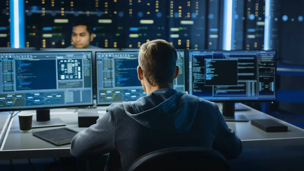 Capa de IGTI – Bootcamp Analista de Cybersecurity: Baixar Agora!