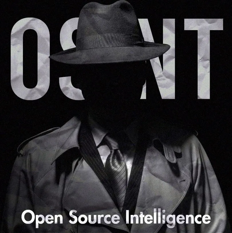 Capa de OSINT Level 2: Baixe o Curso Completo de Jeff – Download Rápido!