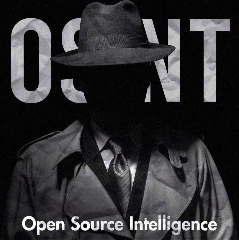 Capa de OSINT Level 1: Baixar Curso Completo e Transforme Suas Investigações