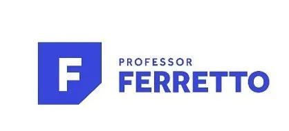 Capa de Baixar Curso Ferretto: Domine Interpretação de Texto! 🚀