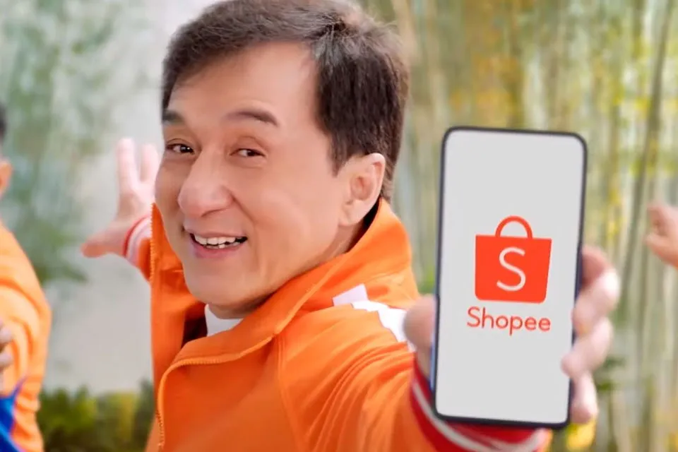 Capa de Shopee Supremo Elideverson Aparecido: Baixar Curso Completo AGORA