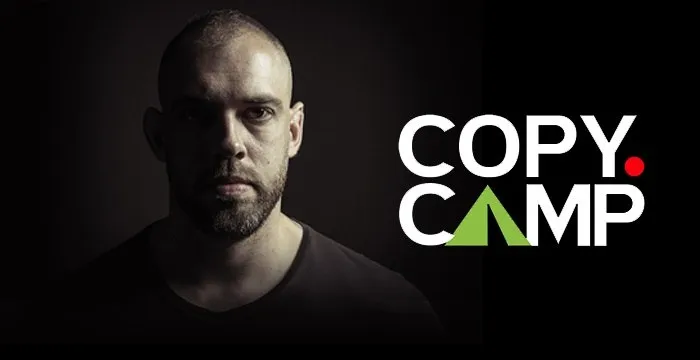 Capa de Baixar Copy Camp Roberto Altenhofen: Curso Completo em Download