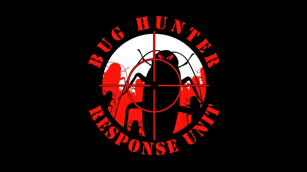 Capa de Baixar The Bug Hunter por Andres Alonso: Curso Completo HD