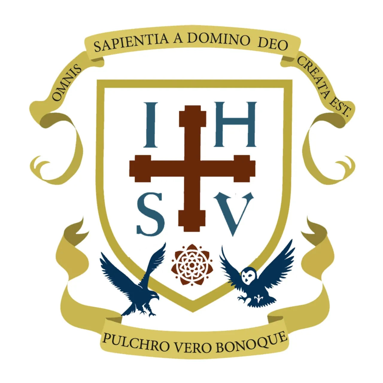 Capa de Confraria de Artes Liberais IHSV: Download Rápido e Completo