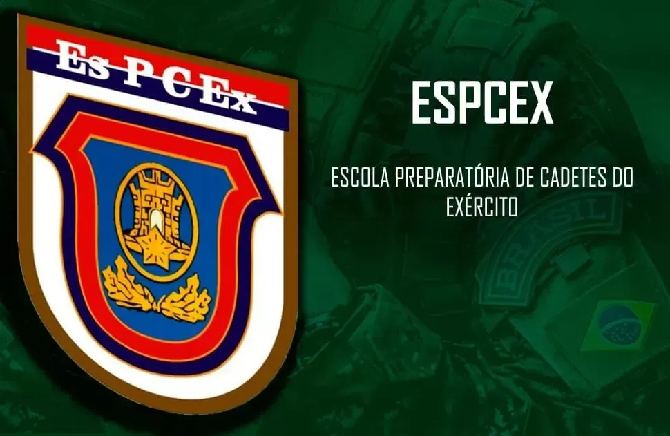 Capa de Baixar EsPCEx Teorema Militar Completo | Download Rápido