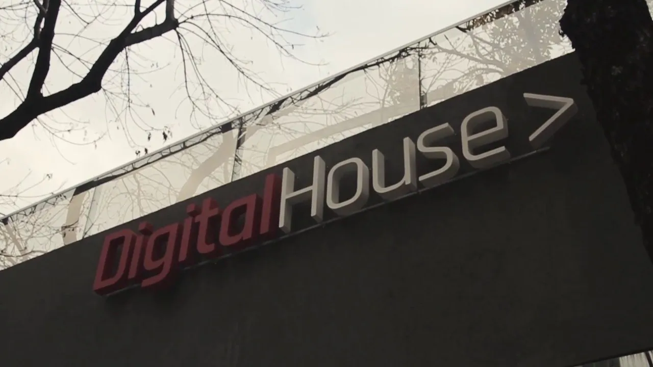 Capa de Digital House FullStack: Baixar Curso Completo Agora!