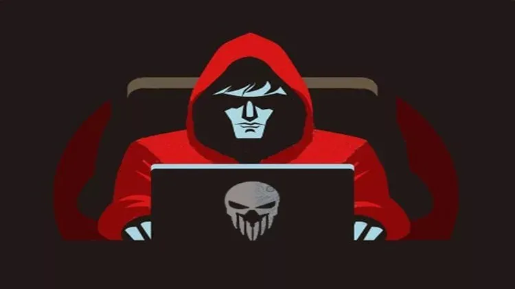 Capa de Web Hacking: Baixe Teste de Invasão em Sites e Aplicações Web