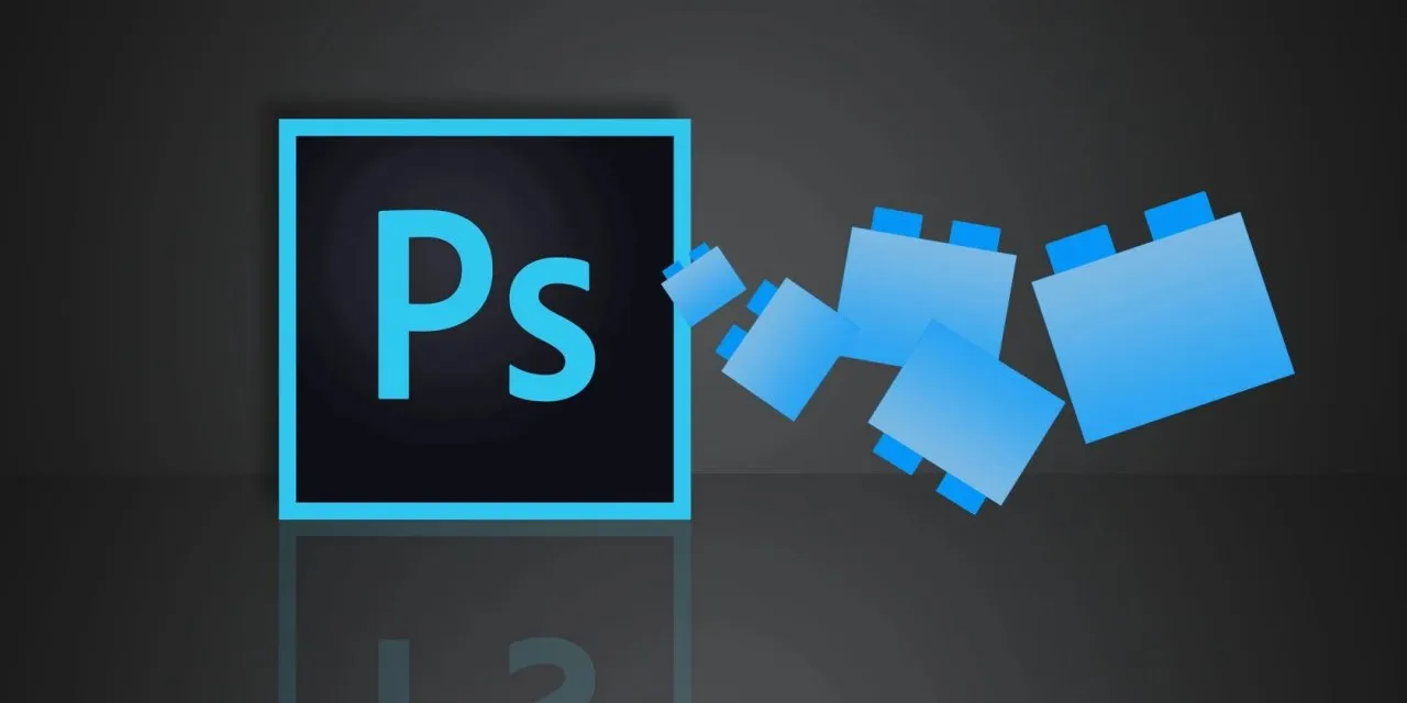 Capa de Baixar Curso Photoshop Essencial: Do Zero ao Domínio Rápido