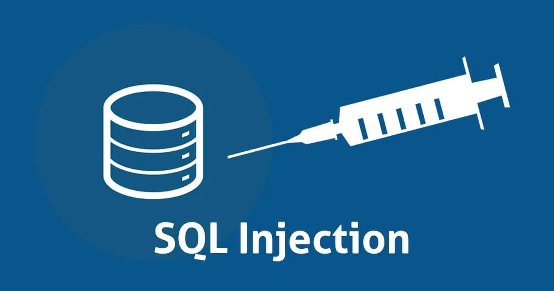 Capa de SQL Injection: Curso Completo – Download Imediato