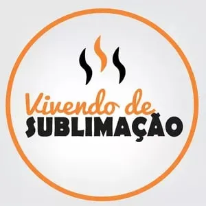 Capa de Baixar Vivendo de Sublimação Maikon Souza Completo 2024