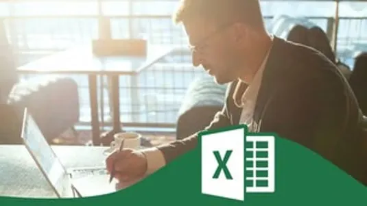 Capa de Baixar Curso Microsoft Excel João Paulo de Lira: Completo!
