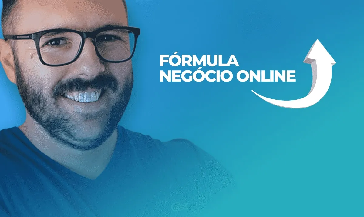 Capa de Formula Negócios Online 5.0: Download Completo Alex Vargas