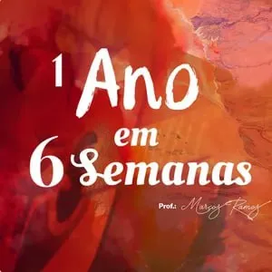 Capa de Baixe “1 Ano em 6 Semanas – Violão” com Marcos Ramos