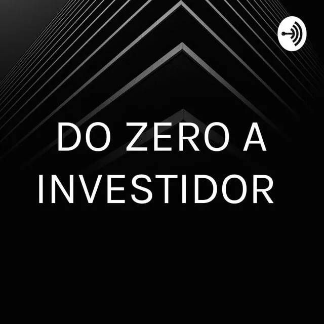 Capa de Baixar De Zero a Investidor Daniel Carraretto Completo 2024
