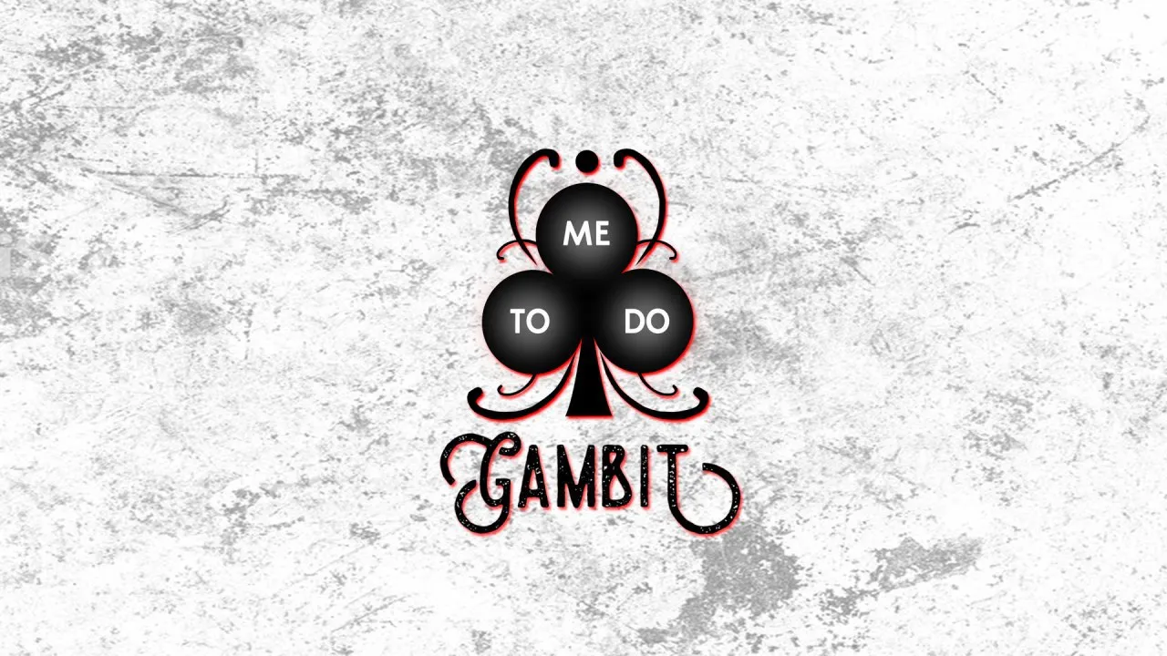 Capa de Método Gambit Download: Transforme Sua Vida (2024)