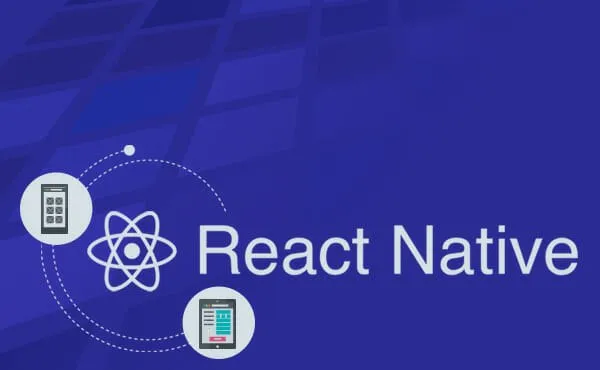 Capa de Baixar Fabrica de Aplicativos React Native: Curso Completo