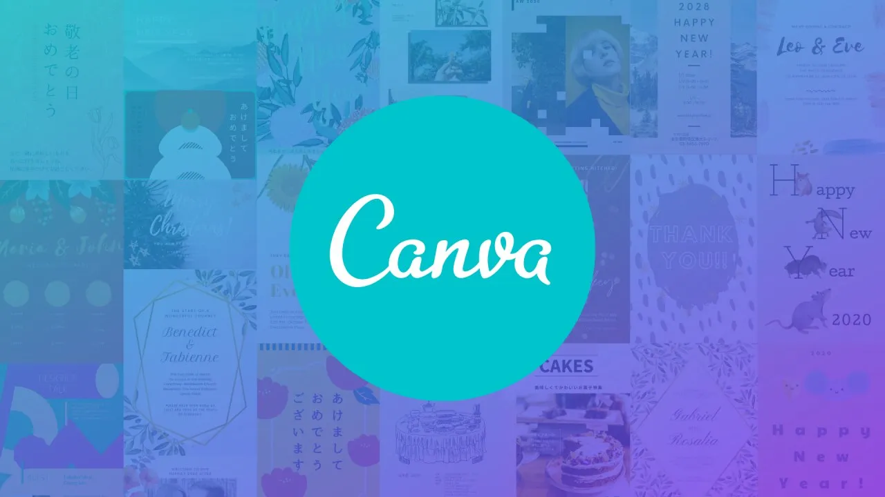 Capa de I Love Canva Thiago Vinicius: Baixe Agora Completo!