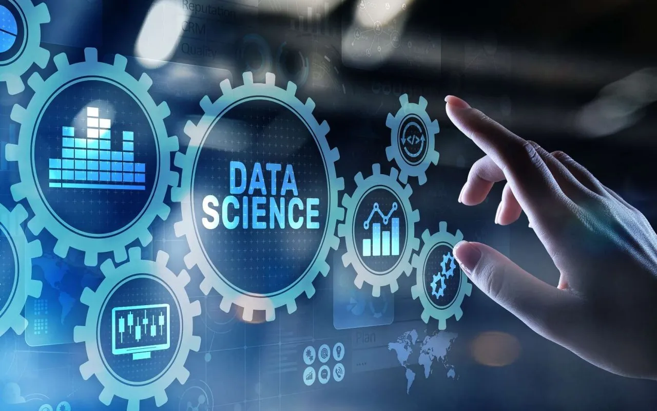 Capa de Data Science com Mario Filho: Download Essencial | Curso Completo