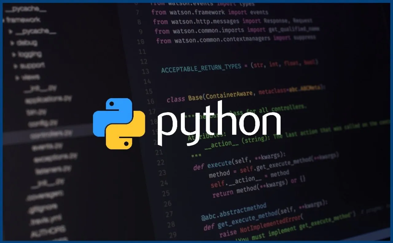 Capa de Python para Hackers: Baixar Curso Completo 2024