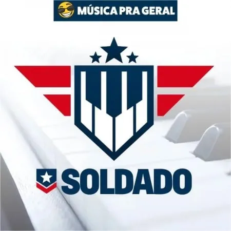 Capa de Curso Teclado Daniel Pynkus: Baixe a Formação Soldado Completa