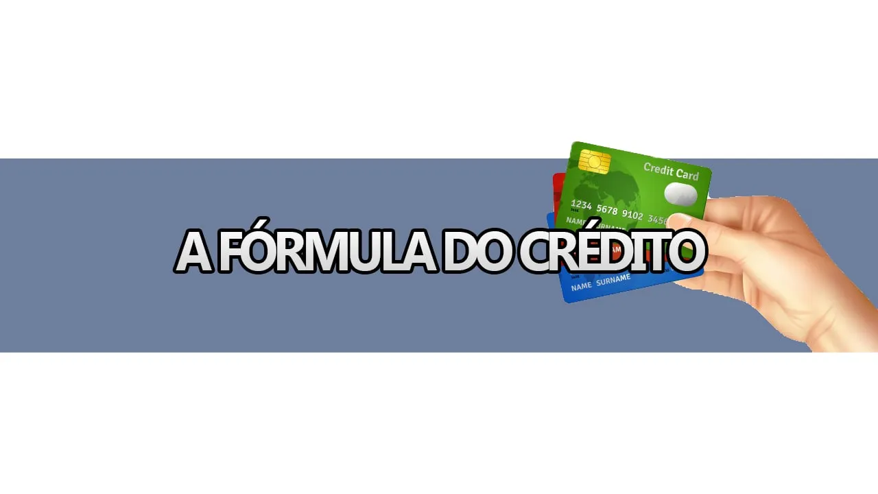 Capa de Baixar A Fórmula do Crédito (Três Por Aí) em 2024