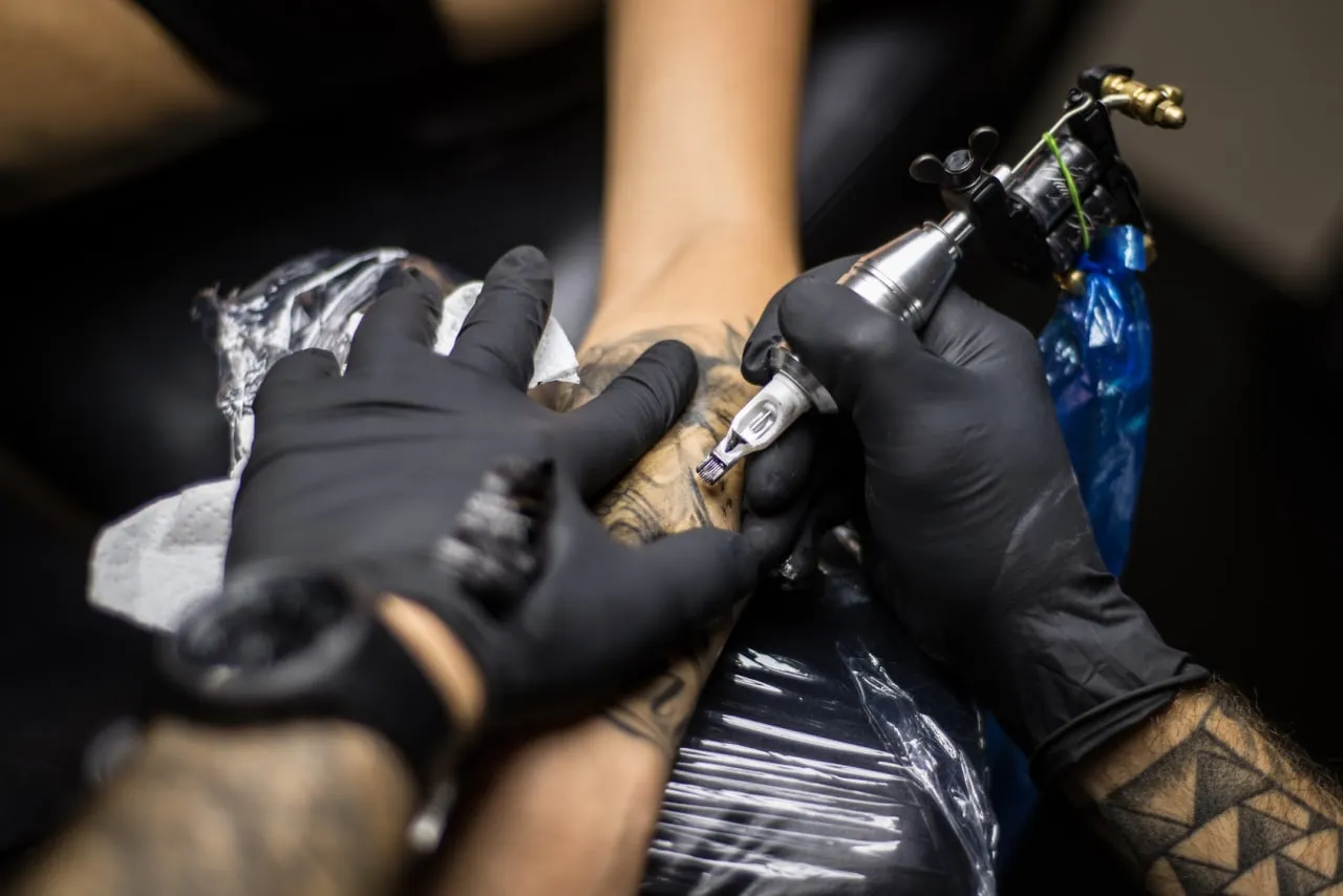 Capa de Curso Tatuadores de Sucesso Renata Jardim: Baixar Agora!