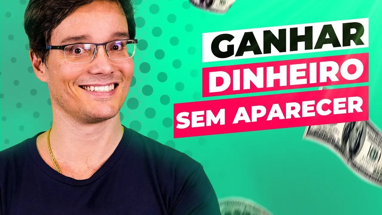 Capa de Download Curso Youtuber Sem Aparecer Peter Jordan: Domine o YouTube