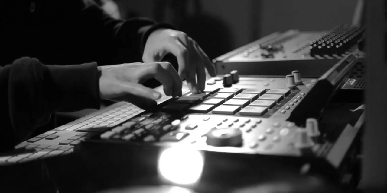 Capa de Beatmaker 1.0 Pêpa Beatmaker: Baixar Curso Completo Agora!