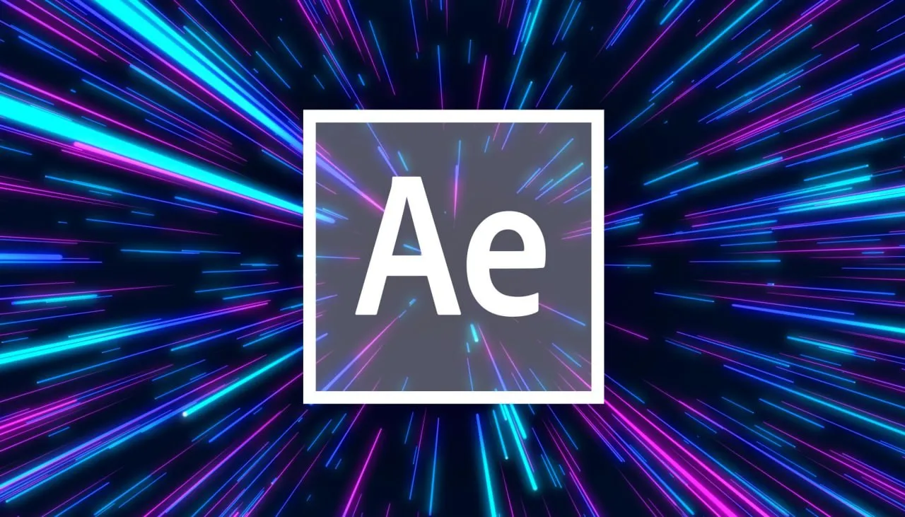 Capa de Baixar After Effects CC 202* Completo: Domine Motion Graphics e VFX