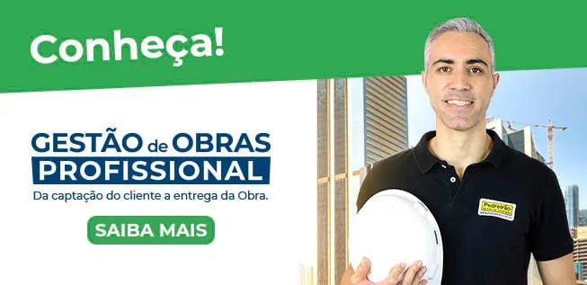Capa de Pedreirão Gestão de Obras: Baixe Agora o Curso Completo!