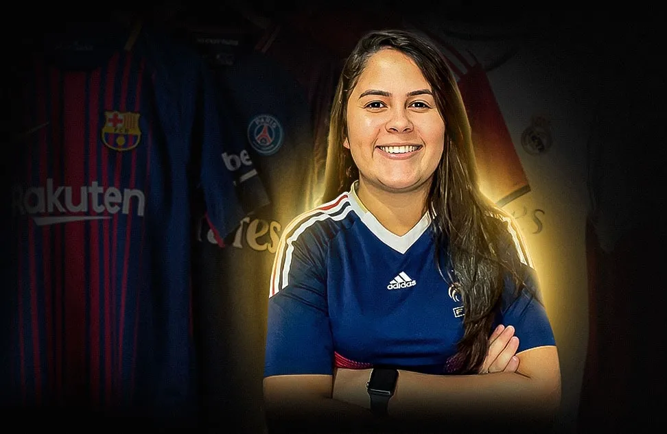 Capa de Baixar Importador Esportivo Sabrina Monteiro: Curso Completo
