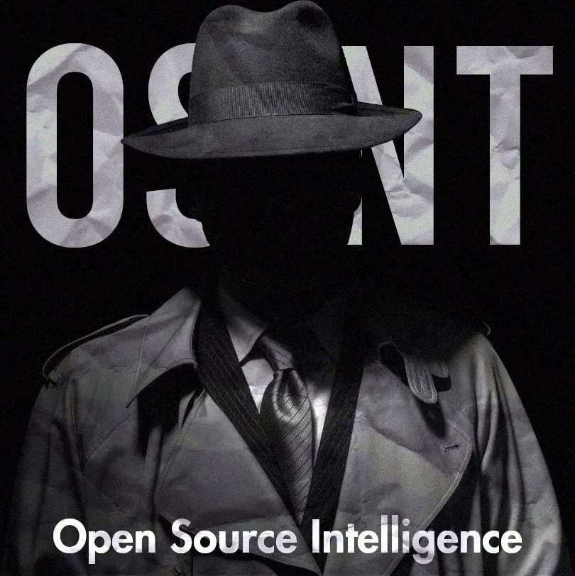Capa de Curso OSINT Jeff: Baixe Agora a Inteligência de Código Aberto
