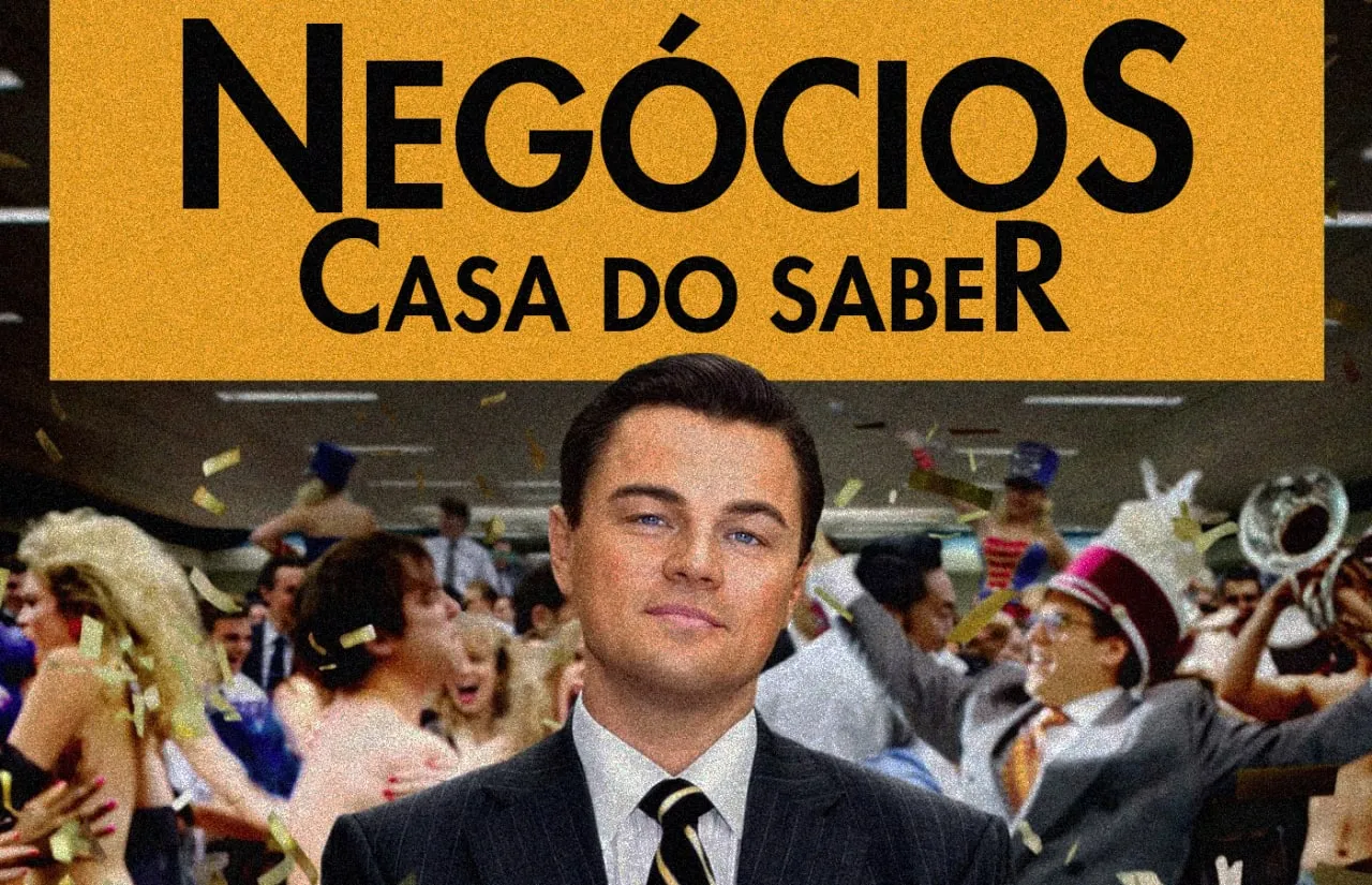 Capa de Baixar Casa do Saber Gestão & Negócios em Download Completo