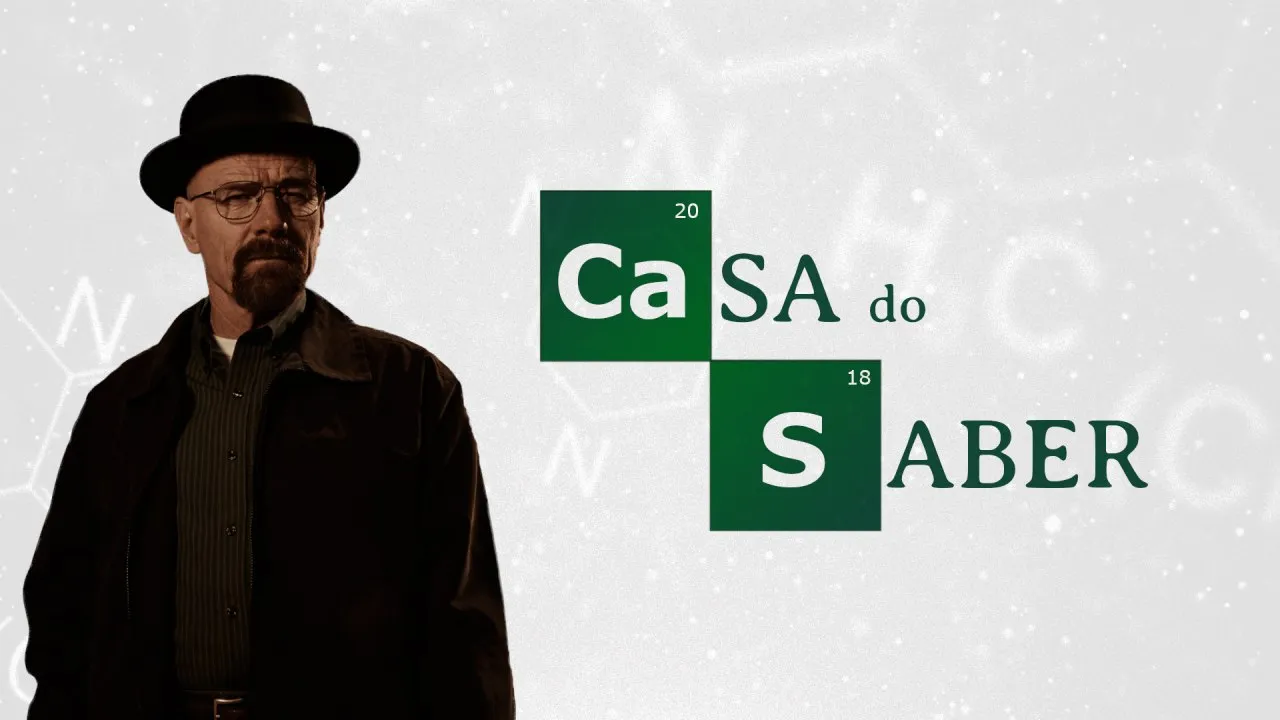 Capa de Casa Do Saber – Ciências: Download Exclusivo Completo
