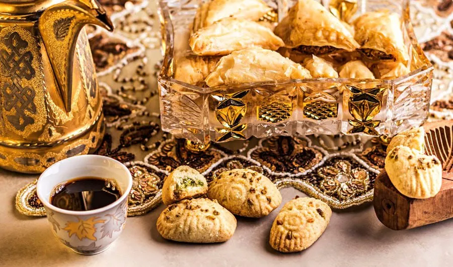 Capa de Curso Confeitaria Samira Ghannoum: Baixar Completo + Drive