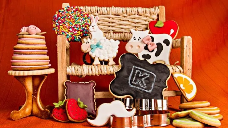 Capa de Curso Confeitaria Ramon Serpa: Download Completo 2015