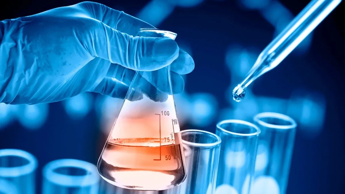 Capa de Universidade da Química: Baixar Curso Completo em Alta Resolução