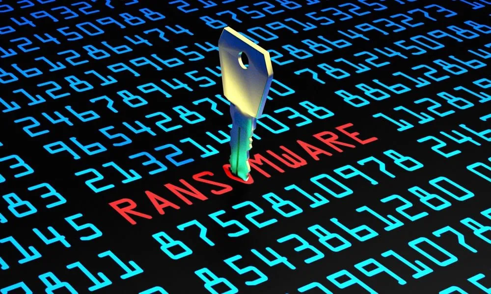 Capa de Python: Baixar Curso Criando Ransomware 2021 Rápido