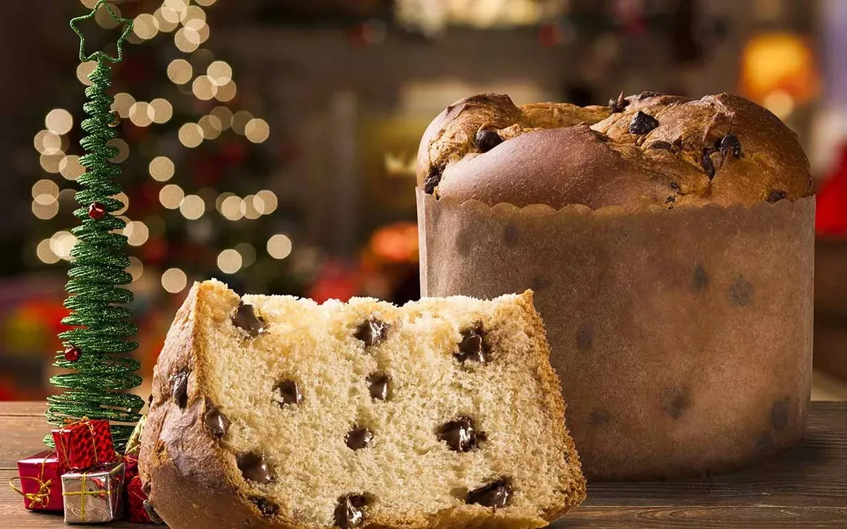 Capa de Baixar Natal Lucrativo Com Panetones 2.0 – Daiana Caldeira