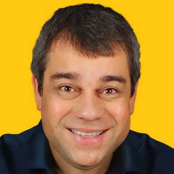 Capa de Dr. Vendas Torrent: Baixar Curso Completo Sergio Ricardo Rocha