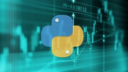 Capa de Python para Finanças por Pedro: Baixar Agora!