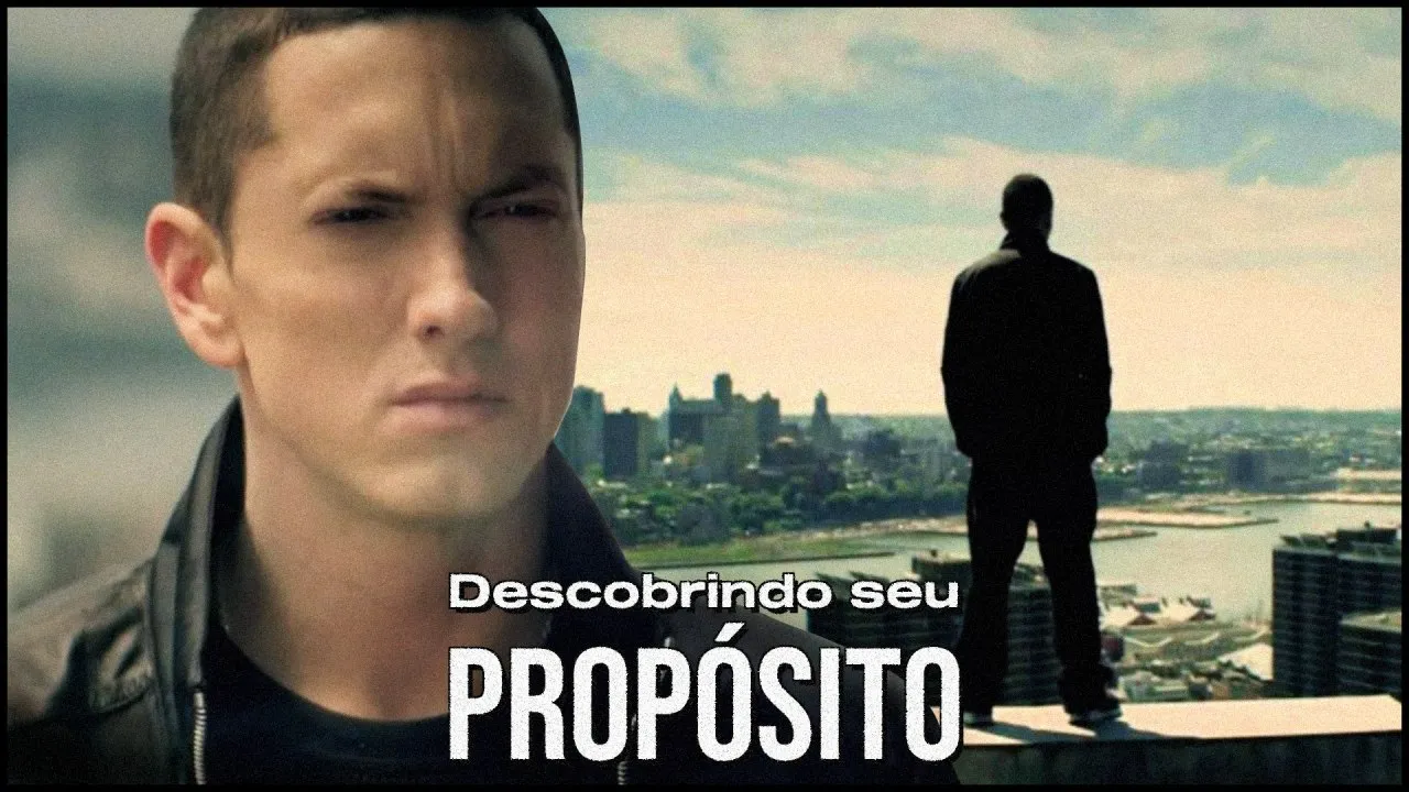 Capa de Baixar Na Mesa JesusCopy: Descubra Seu Propósito com Thiago Marques