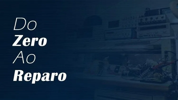 Capa de Laboratório dos Notebooks: Baixar Curso Completo Reparo PC