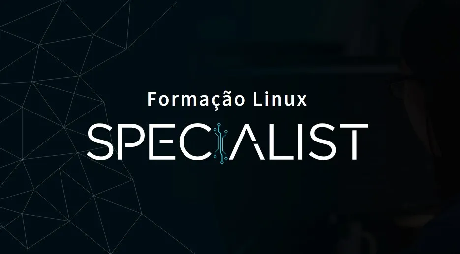 Capa de 4Linux: Baixar Formação Linux Specialist Completa Agora!